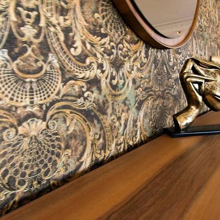 Charming Suite Bosphorus View イスタンブール エクステリア 写真