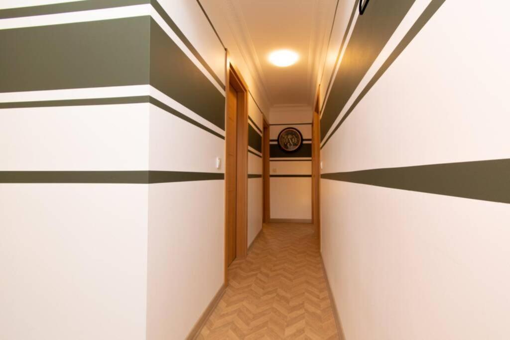 Charming Suite Bosphorus View イスタンブール エクステリア 写真