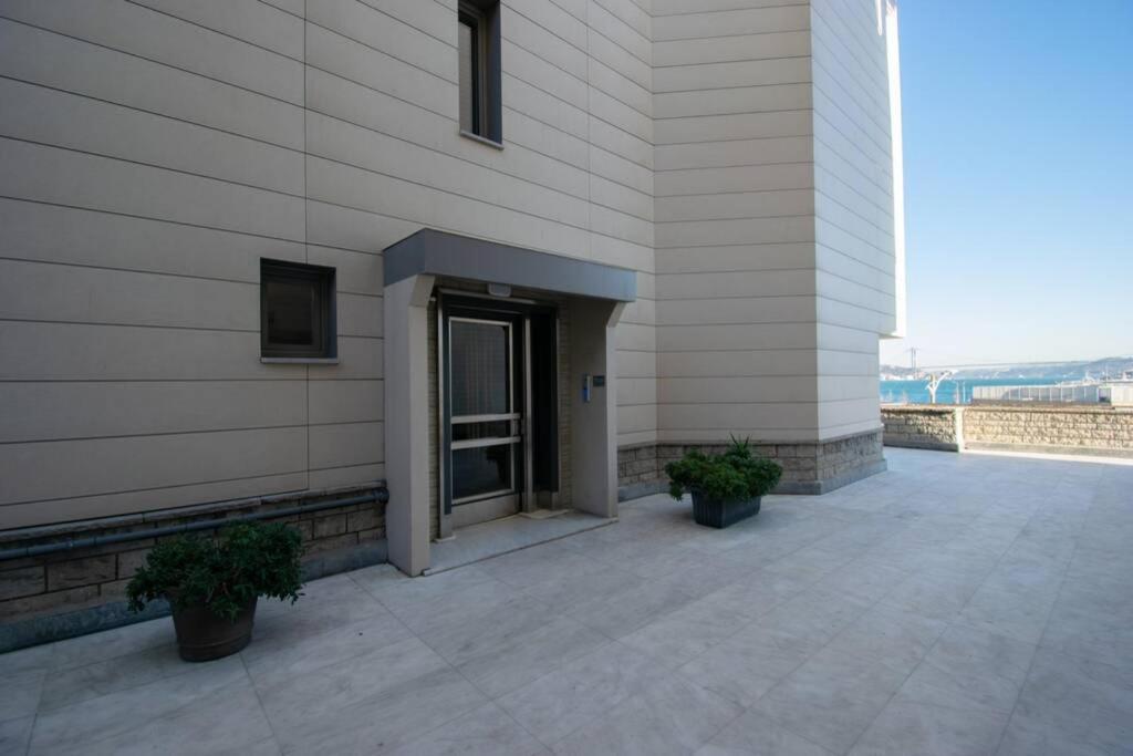 Charming Suite Bosphorus View イスタンブール エクステリア 写真